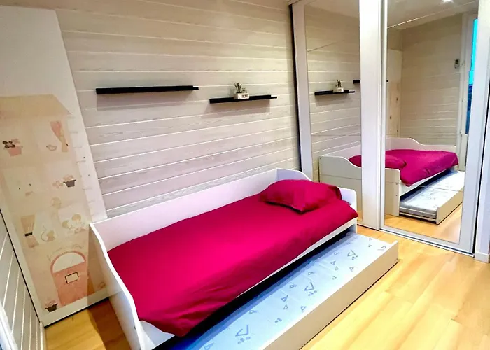 Apt Chic With View On Collines De Marcel Pagnol Wifi Free Parking And Clim