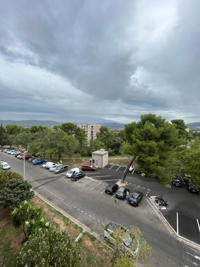 Chic With View On Collines De Marcel Pagnol Wifi Free Parking And Clim *