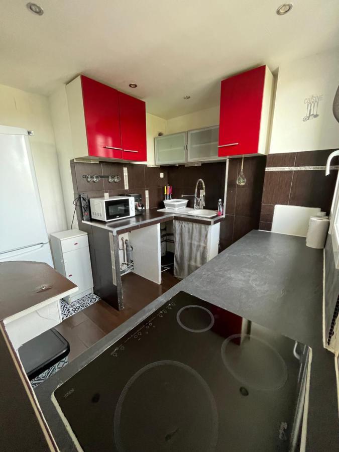 Appartement Chic With View On Collines De Marcel Pagnol Wifi Free Parking And Clim