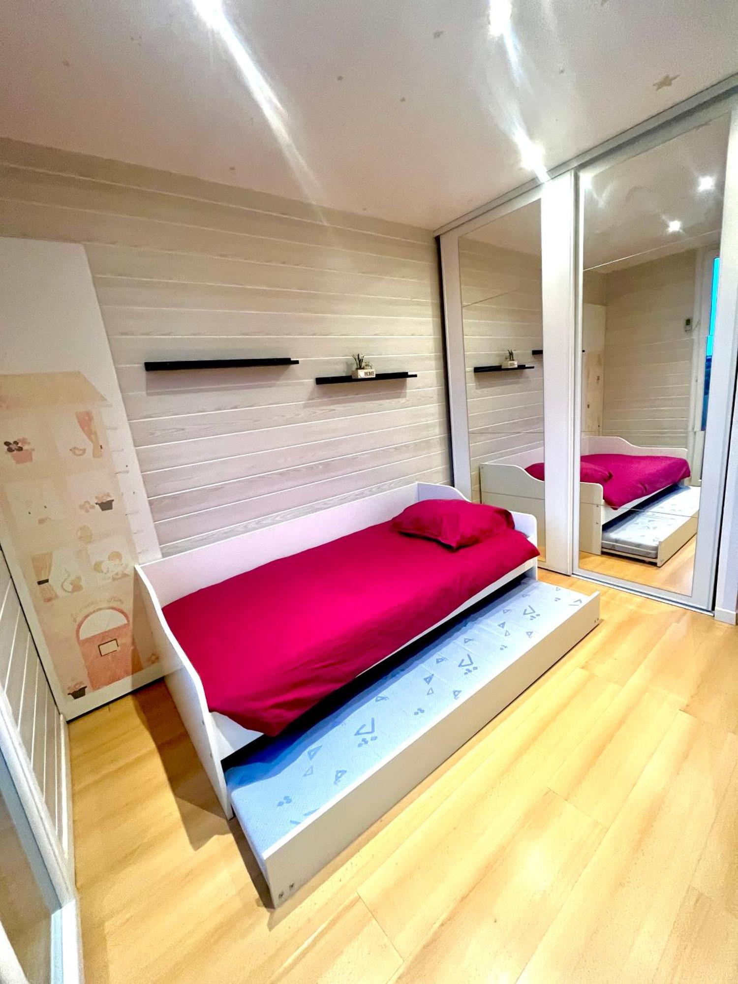 Apartment Chic With View On Collines De Marcel Pagnol Wifi Free Parking And Clim Marseilles